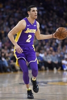 Lonzo Ball Longsleeve T-shirt #3372180