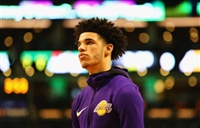 Lonzo Ball Longsleeve T-shirt #3372181