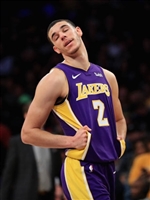 Lonzo Ball mug #G1614412