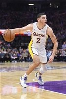 Lonzo Ball Longsleeve T-shirt #3372183