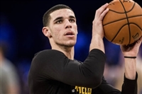 Lonzo Ball magic mug #G1614414