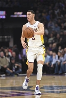 Lonzo Ball Longsleeve T-shirt #3372187