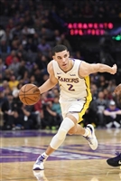 Lonzo Ball Longsleeve T-shirt #3372189