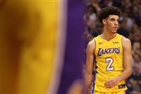 Lonzo Ball Longsleeve T-shirt #3372194