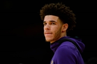Lonzo Ball Sweatshirt #3372195