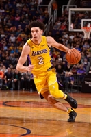 Lonzo Ball mug #G1614430