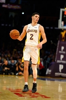 Lonzo Ball Sweatshirt #3372209
