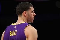Lonzo Ball Sweatshirt #3372211