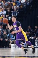 Lonzo Ball Sweatshirt #3372212