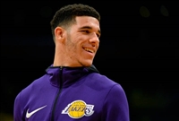 Lonzo Ball mug #G1614443