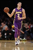 Lonzo Ball Tank Top #3372214