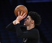 Lonzo Ball tote bag #G1614445