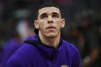 Lonzo Ball Tank Top #3372217