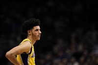 Lonzo Ball tote bag #G1614449