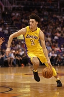 Lonzo Ball Sweatshirt #3372225