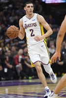 Lonzo Ball Tank Top #3372227