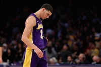 Lonzo Ball Sweatshirt #3372228