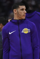 Lonzo Ball tote bag #G1614462