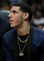 Lonzo Ball Sweatshirt #3372233