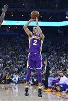 Lonzo Ball Longsleeve T-shirt #3372234