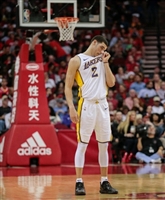 Lonzo Ball mug #G1614469