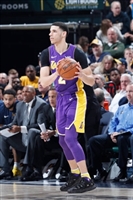 Lonzo Ball Longsleeve T-shirt #3372240