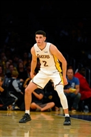 Lonzo Ball Sweatshirt #3372244