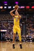 Lonzo Ball Sweatshirt #3372250