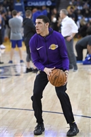 Lonzo Ball Sweatshirt #3372254