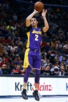 Lonzo Ball Longsleeve T-shirt #3372257