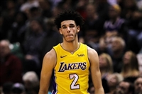 Lonzo Ball Sweatshirt #3372260