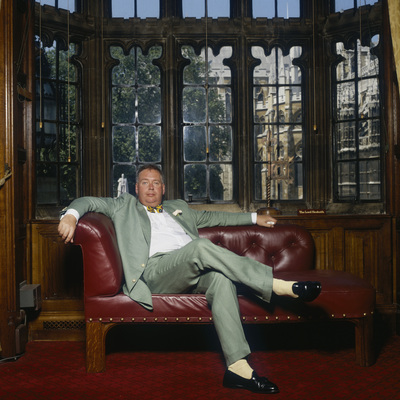 Lord Hesketh posters