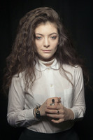 Lorde t-shirt #2353010