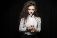 Lorde mug #G677229