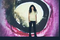 Lorde mug #G709718