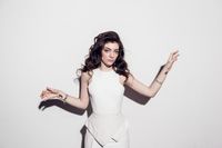 Lorde magic mug #G709720