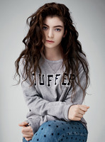 Lorde tote bag #G734618