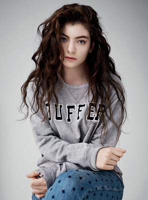 Lorde Poster 2429950