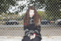 Lorde tote bag #G740271