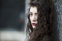 Lorde mug #G740281