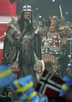 Lordi mug #G794056