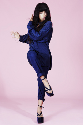 Loreen posters