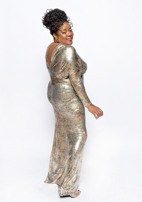 Loretta Devine posters