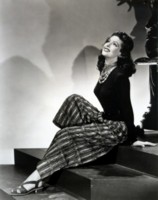 Loretta Young Sweatshirt #1241750