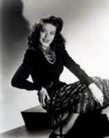 Loretta Young longsleeve t-shirt #1241758
