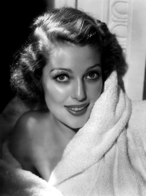 Loretta Young Poster 1534327