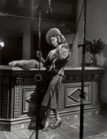 Loretta Young Sweatshirt #1534337