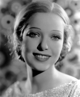 Loretta Young Sweatshirt #2683911