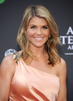 Lori Loughlin Tank Top #1521726