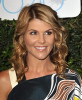 Lori Loughlin Tank Top #1521730